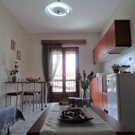 Apartment & Studio