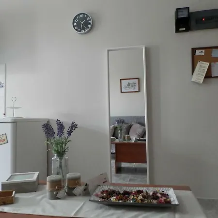 Apartment & Studio