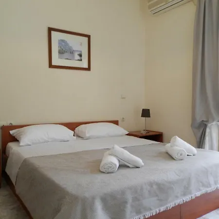 Apartment & Studio