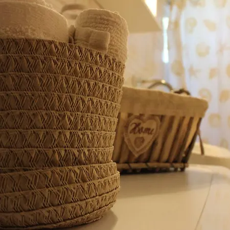 Apartamento & Studio *