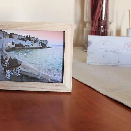 & Studio * Porto Heli
