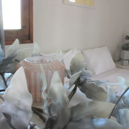 & Studio Apartment Porto Heli